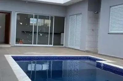 Casa em condomínio para locação em boituva, portal ville jardins, 3 dormitórios, 1 suíte, 2 banheiros, 4 vagas