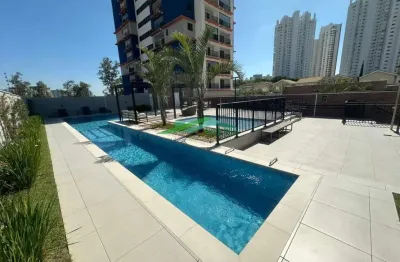 Apartamento para locação em sorocaba, parque campolim, 2 dormitórios, 1 suíte, 1 banheiro, 1 vaga