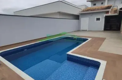 Casa em condomínio para locação em boituva, portal das estrelas i, 4 dormitórios, 4 suítes, 2 banheiros, 2 vagas