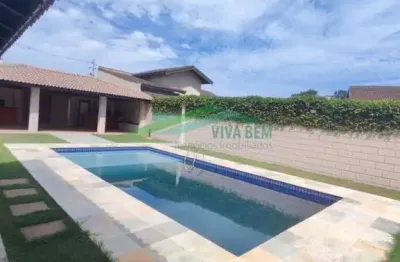 Casa em condomínio para locação em boituva, condomínio residencial saint claire, 3 dormitórios, 3 suítes, 1 banheiro, 4 vagas