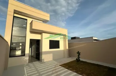 Casa para venda em boituva, parque campestre i, 2 dormitórios, 1 banheiro, 1 vaga