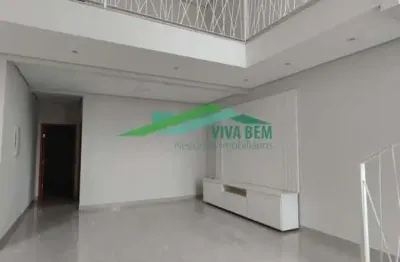 Casa em condomínio para locação em boituva, portal ville jardins, 3 dormitórios, 2 suítes, 1 banheiro, 2 vagas