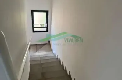 Casa em condomínio para venda em boituva, residencial de lorenzi, 2 dormitórios, 2 suítes, 1 banheiro, 1 vaga