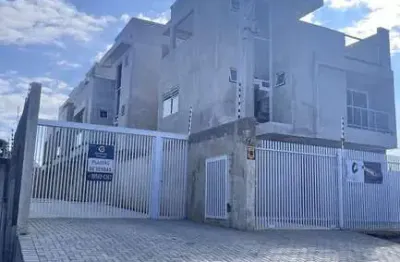 Sobrado novo em condomínio com 3 quartos 1 suíte, 123,94m², à venda em curitiba, bairro alto