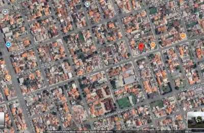 Apartamento à venda, no residencial niterói,  em curitiba, cajuru, com 1 quarto, 21.03m²