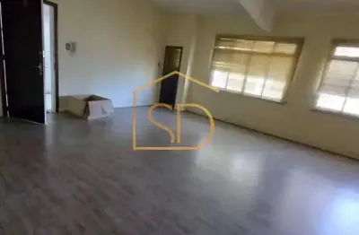 2 salas amplas, comercial 110m², à venda em curitiba, centro