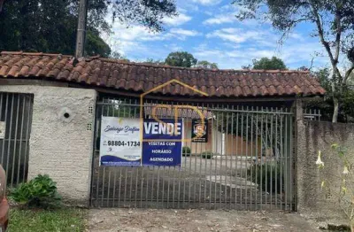 Chácara 5 à venda com 2 quartos 1 suíte, 130,00m² , no condomínio sol nascente , tijucas dosul, terreno de 5000m²
