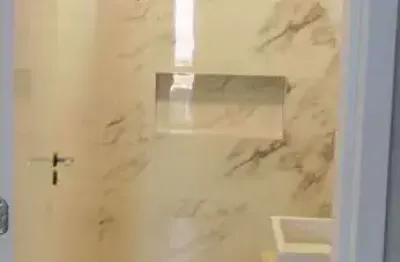 Sobrado em condomínio à venda em curitiba, uberaba, com 3 quartos, 137,92m²