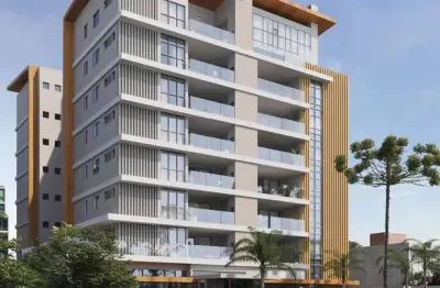 Apartamento à venda em curitiba, alto da glória, com 3 quartos, 148,42m²
