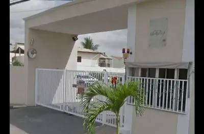 Venda - cobertura 3/4 | com 96m² jardim das margaridas | vila real life