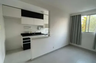 Apartamento com 2 quartos para alugar no Abrantes, Camaçari 