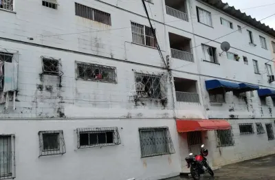 Apartamento com 2 quartos à venda no São Marcos, Salvador 