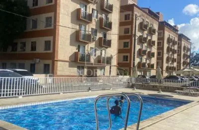 Apartamento, 2/4, cobertura, vila real life, jardim das margaridas
