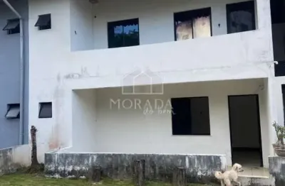 Casa duplex, 237m², 5/4, 3 suítes, 2 vagas, pitangueiras, villas do atlântico