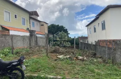 Terreno à venda em Itapuã, Salvador 