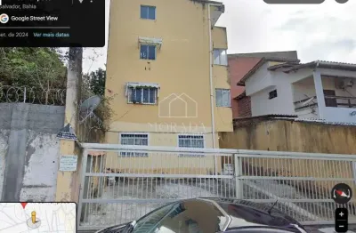 Apartamento com 2 quartos para alugar no Jardim Placaford, Salvador 