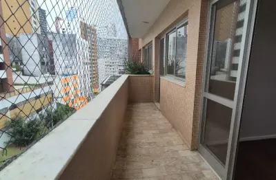 Aconchegante apartamento de 3/q com suíte e varanda- barra salvador