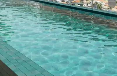 Apartamento studio e quarto sala no rio vermelho a 200m da praia.