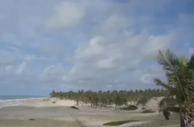 Terreno à venda na Rua Arsênio Mendes  Lote 06, Sítio do Conde, Conde
