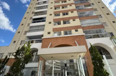 Apartamento com 2 quartos para alugar na Avenida São João, 250, Alto da Glória, Goiânia