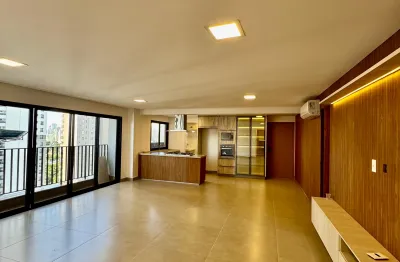 Apartamento com 3 quartos para alugar na Rua 146, 147, Setor Marista, Goiânia