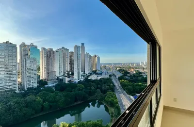 Apartamento com 3 quartos à venda na Avenida Primeira Radial, 11-44, Setor Pedro Ludovico, Goiânia