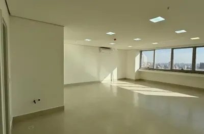 Sala comercial com 1 sala para alugar na Avenida Portugal, 1148, Setor Marista, Goiânia