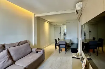 Apartamento com 2 quartos à venda na Rua T 37, 2825, Setor Bueno, Goiânia