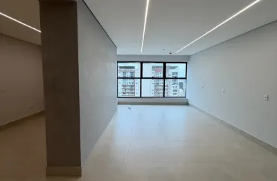 Sala comercial com 1 sala para alugar na Avenida D, 45, Setor Marista, Goiânia