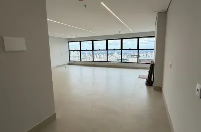 Sala comercial com 2 salas para alugar na Avenida D, 45, Setor Marista, Goiânia
