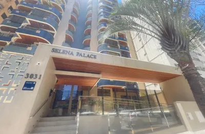 Apartamento com 4 quartos para alugar na Rua T 37, 3031, Setor Bueno, Goiânia