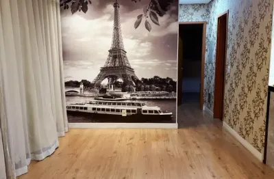 Apartamento com 2 quartos à venda na Rua Maceió, 540, Parque Amazônia, Goiânia