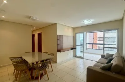 Apartamento com 3 quartos para alugar na Rua 53, 481, Jardim Goiás, Goiânia