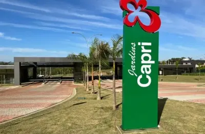 Lote à venda, 257m², jardins parma, senador canedo (go)