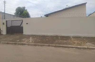 Lote/casa à venda, área de 690m², jardim goiás, goiânia (go)