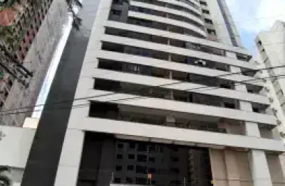 Apartamento decorado e mobiliado 3q/suíte, alto da glória, goiânia (go)