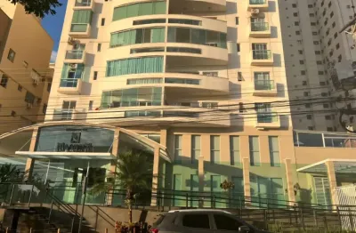 Apartamento à venda, 3q/suíte, 2 vagas, lazer, setor bueno, goiânia (go)