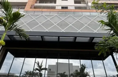 Apartamento mobiliado à venda, 116m², 3 suítes, st. marista, goiânia (go)