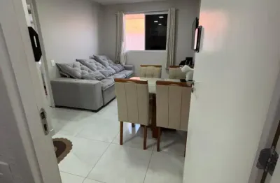 Apartamento à venda, 42m², 2 quartos, porcelanato, armários, bairro goiá, goiânia (go)