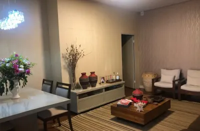Residência mobiliada exclusiva à venda no residencial morumbi, goiânia (go)