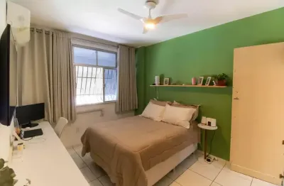 Apartamento com 2 quartos à venda na Avenida Roberto Silveira, 305, Icaraí, Niterói