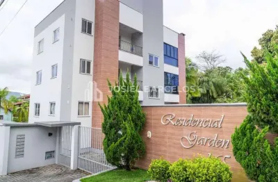 Apartamento com 2 quartos à venda na Rua Botuverá, 165, Rio Morto, Indaial