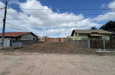 Terreno à venda na Praia do Ervino, São Francisco do Sul 