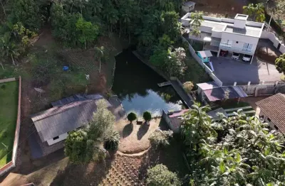 Chácara / sítio com 3 quartos à venda no Centro, Benedito Novo 