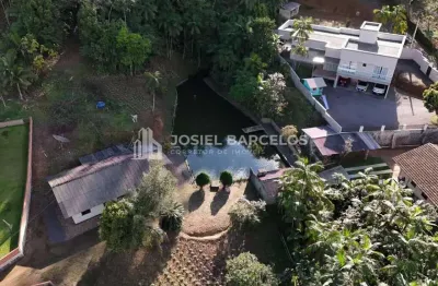 Chácara / sítio com 3 quartos à venda no Centro, Benedito Novo 