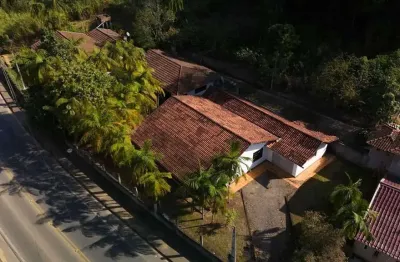 Casa com 4 quartos à venda no Ribeirão das Pedras, Indaial 