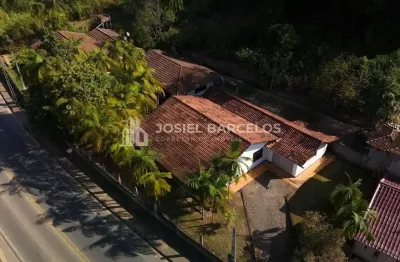 Casa com 4 quartos à venda no Ribeirão das Pedras, Indaial 