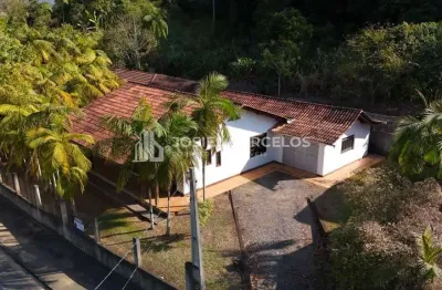 Casa com 4 quartos à venda no Ribeirão das Pedras, Indaial 