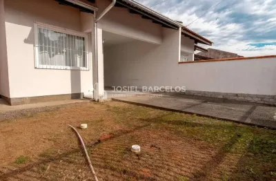 Casa com 2 quartos à venda no Estrada das Areias, Indaial 