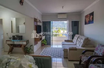 Apartamento 84m² com 2 quartos, rio morto - indaial